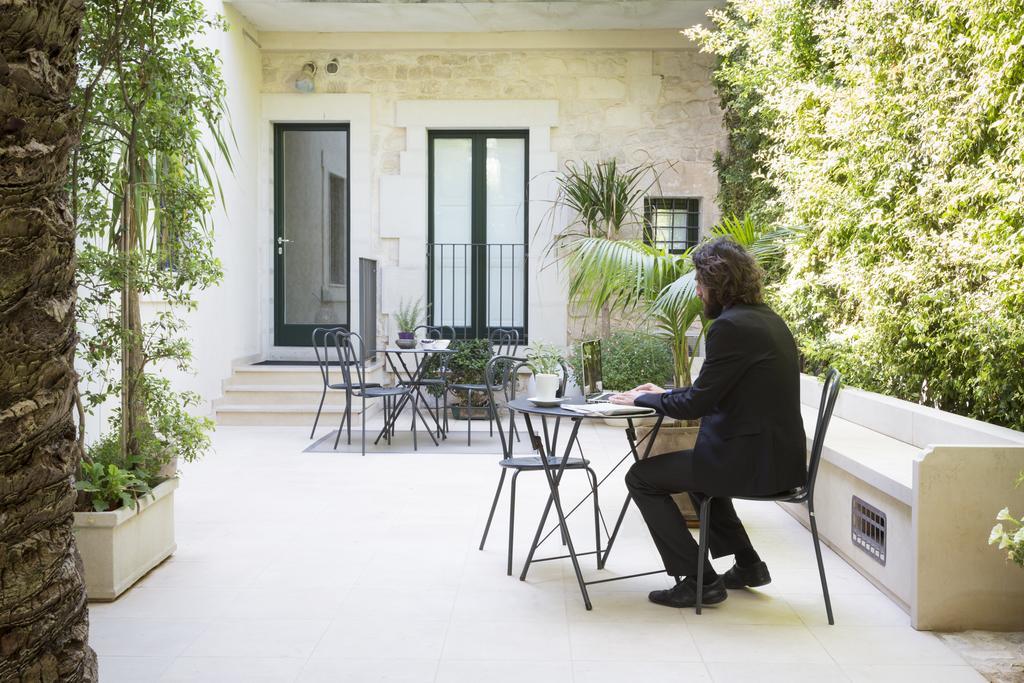 Hotel Novecento Scicli Exterior photo