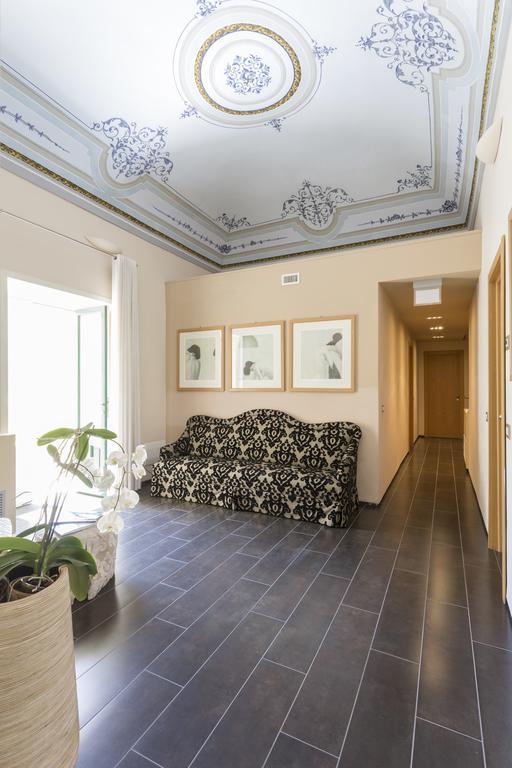 Hotel Novecento Scicli Exterior photo