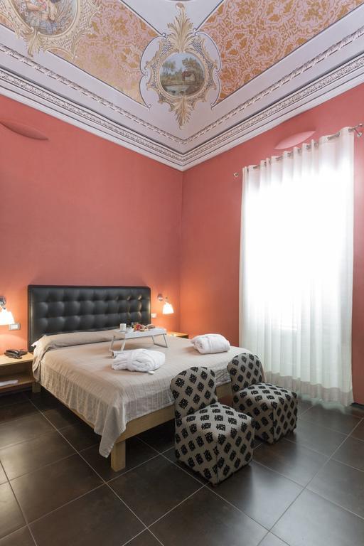 Hotel Novecento Scicli Exterior photo