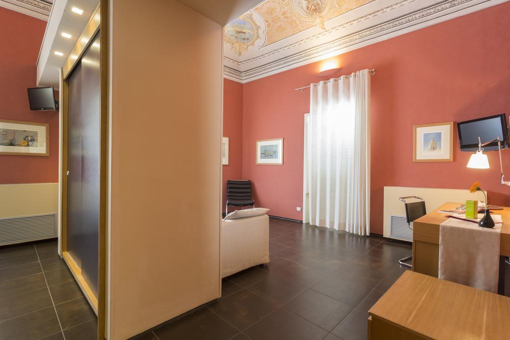 Hotel Novecento Scicli Exterior photo