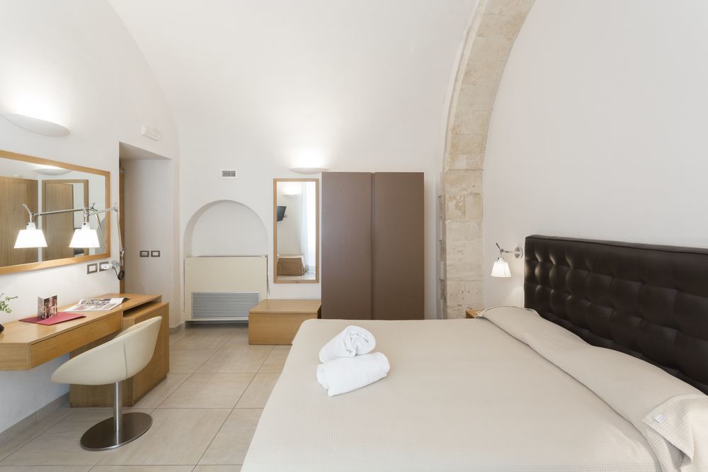 Hotel Novecento Scicli Exterior photo