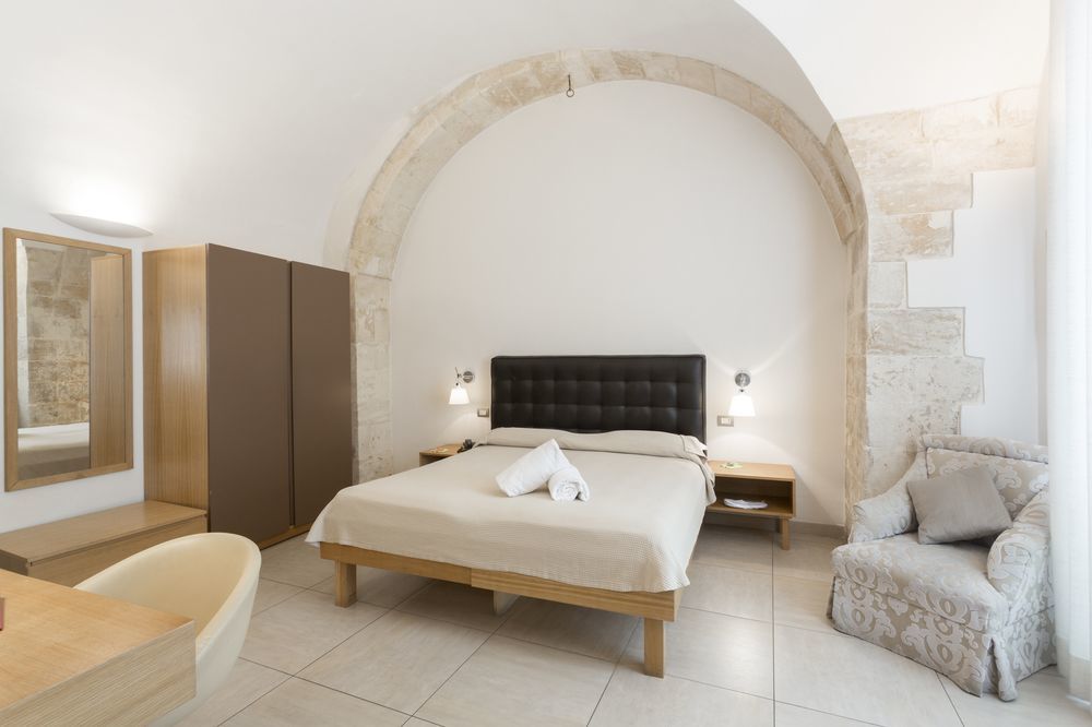 Hotel Novecento Scicli Exterior photo