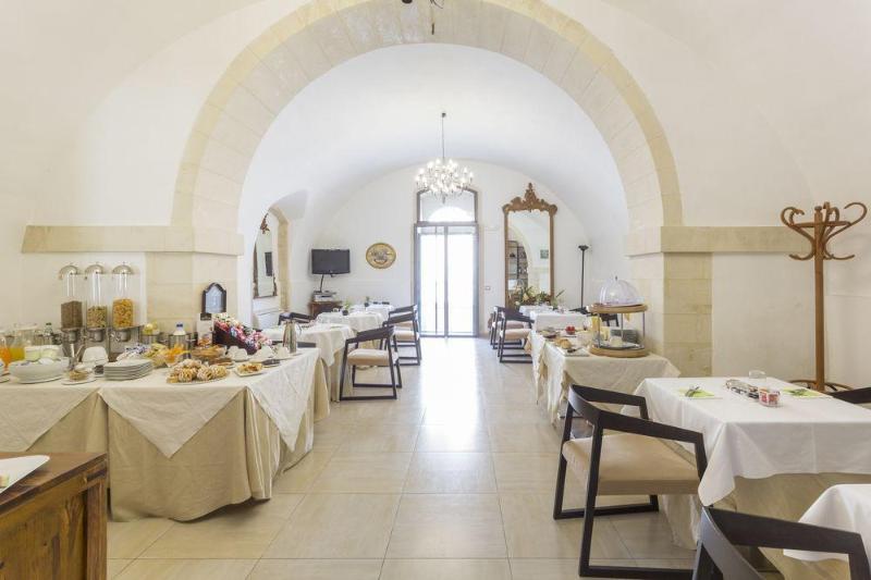 Hotel Novecento Scicli Exterior photo